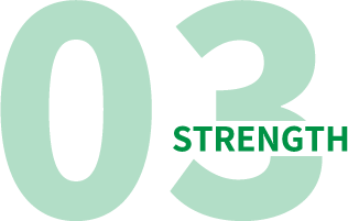 STRENGTH 03