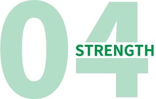 STRENGTH 04